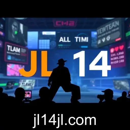 Unveiling Future Trends with 'JL14': A Dive into the Developer Blog