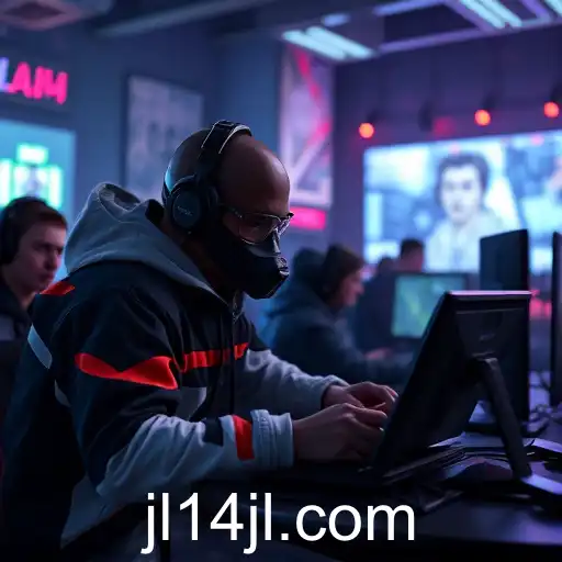 Exploring the Vibrant World of 'Community Hub': A Dive into the JL14 Game Category