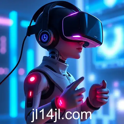 The Evolution of Gaming in 2025