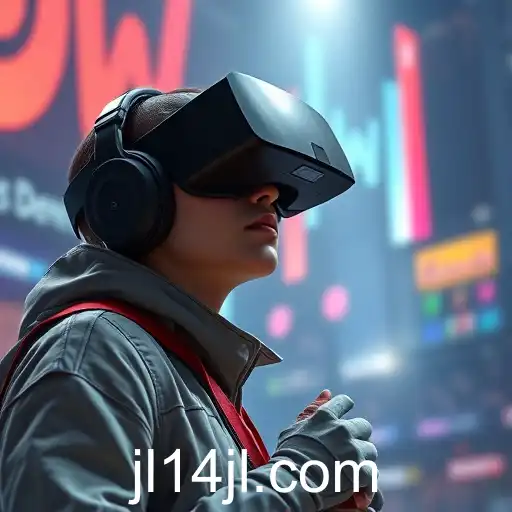 The Evolution of JL14 and Its Impact on Gaming Culture