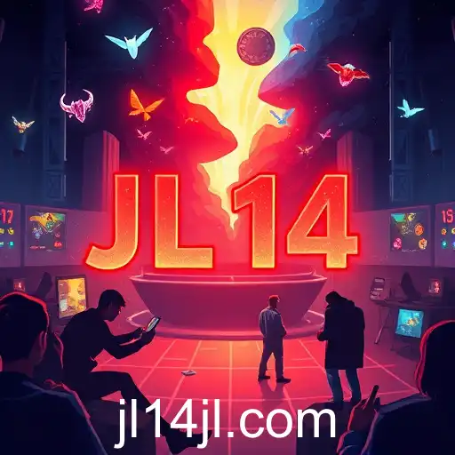 Exploring the Intriguing World of Discussion Forums: Unraveling the 'JL14' Phenomenon