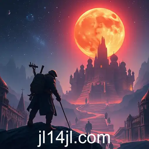 Exploring the Diverse World of 'All Games' Featuring the Keyword 'JL14'