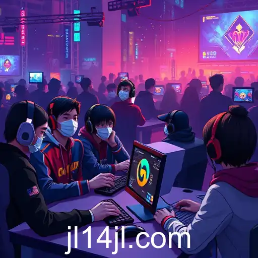 Gaming Innovations in 2025