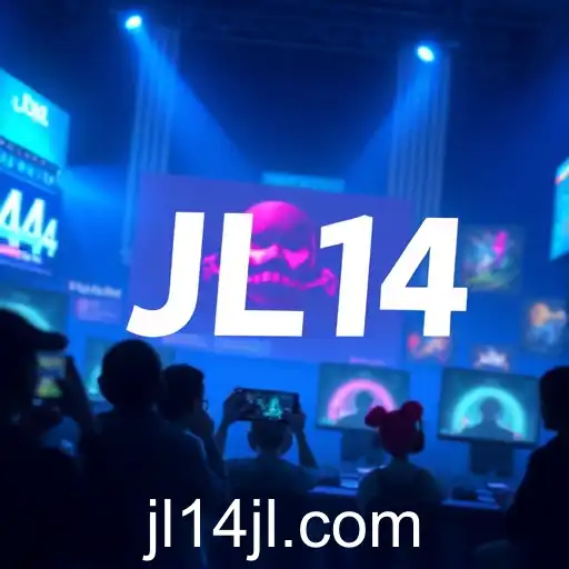 Gaming Revolution with JL14: Insights and Trends