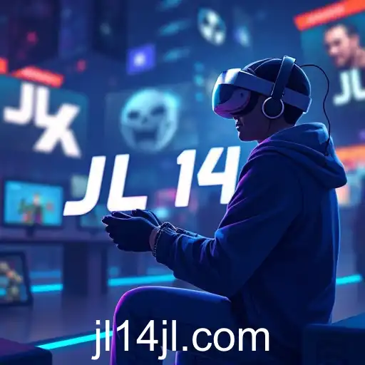 JL14: A New Era of Gaming Innovation
