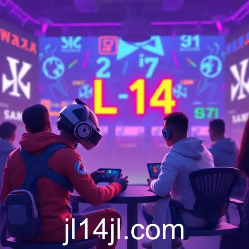 Emerging Trends in the Global Gaming Scene