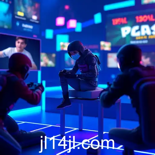 Gaming Trends and Innovations in 2025