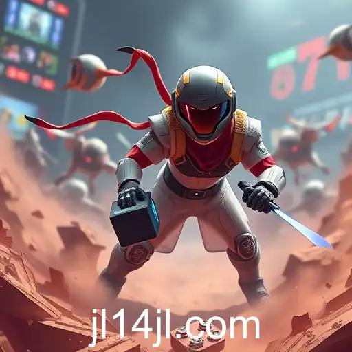 Gaming Trends and Innovations in 2025