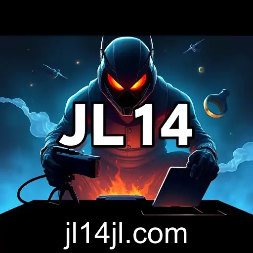 Gaming Trends and JL14 Reveal