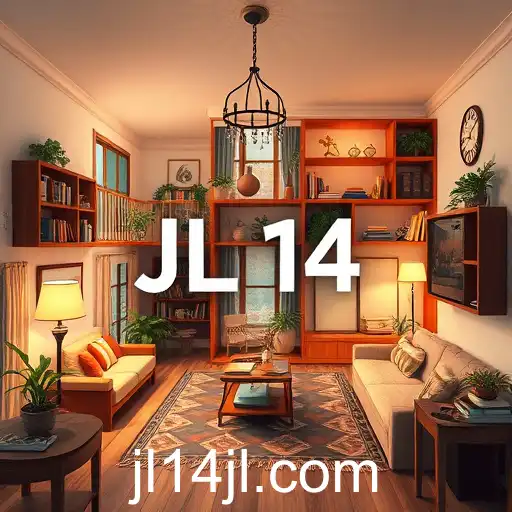 Exploring the Innovative World of 'Home' Games and the Significance of 'JL14'