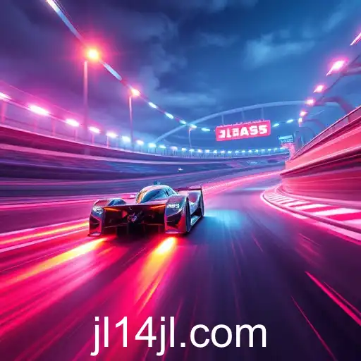 The Evolving Legacy of JL14 in Gaming Culture