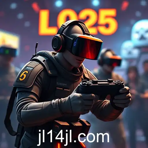 JL14: The New Wave of Gaming