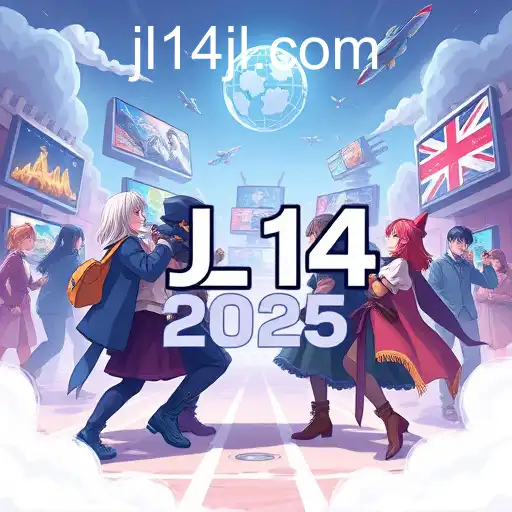 The Rise of JL14: A New Era in Online Gaming