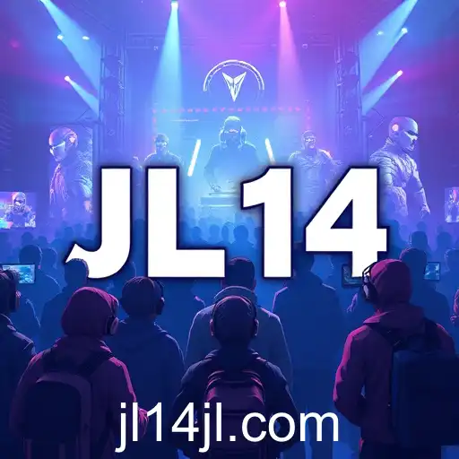 The Rise of JL14: A Gaming Revolution