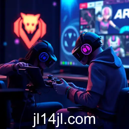 The Rise of JL14 in Gaming