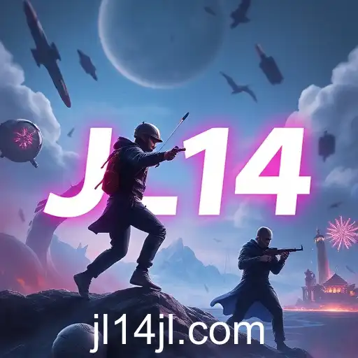 The Rise of JL14 in Gaming