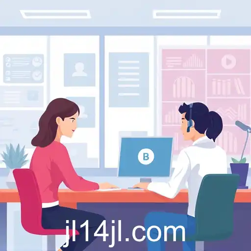 Gaming Evolution: The Rise of 'Customer Support' with JL14