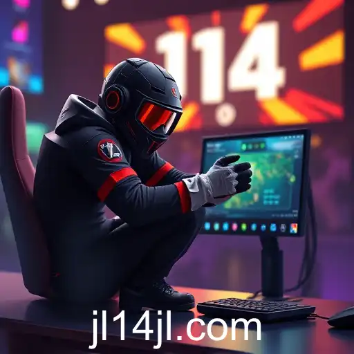 Transforming Gaming with JL14