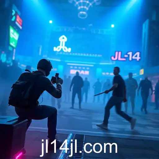 Exploring the Immersive World of 'Game Videos': Unpacking the Popularity of JL14